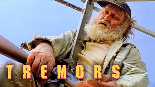 The Death Of Edgar | Tremors (1990)