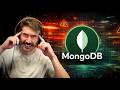 MongoDB Is F Ed