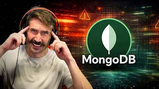 MongoDB is F***ed