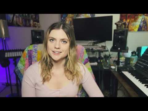 LA Music Industry Summer Academy | Brittany Rogers