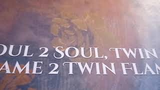 Twin Flames 💞❤️ Synchronicity meets Destiny - Letter 110 💕