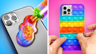 50 Rainbow Crafts to Take Your Life to The Next Level