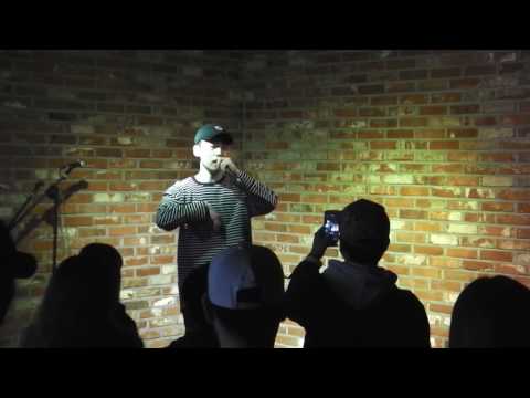 (160305) TUJL "발아" 16 - Canhaz "XX's INSTAGRAM"