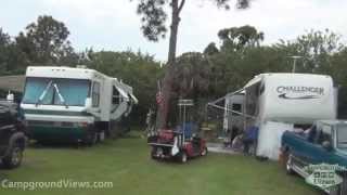 Orbit RV Park Video