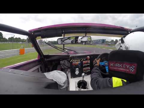Thumbnail for TVR Championship 2017 Brands hatch by Holland Car