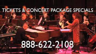 American Festival Chorus & Orchestra