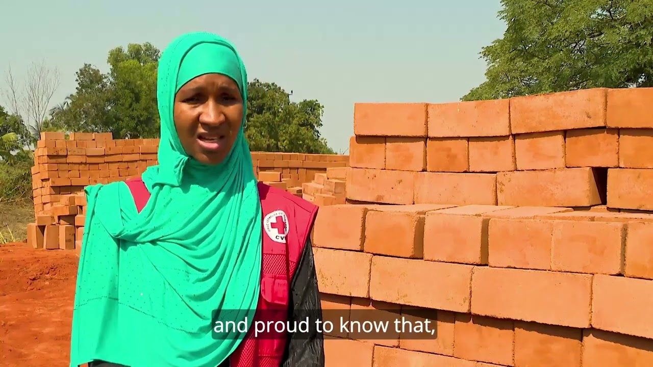 How is ILO promoting Employment in the Alternative Construction Materials value chain in Mozambique
