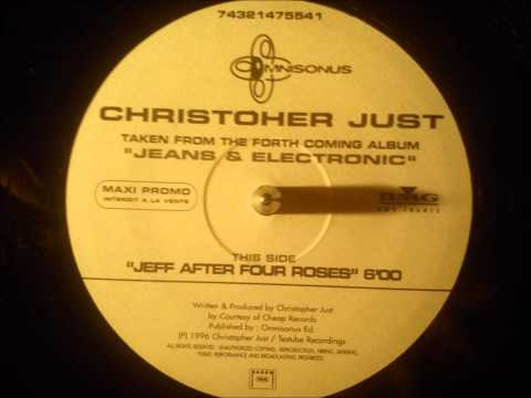 Christopher Just - Jeff after four roses