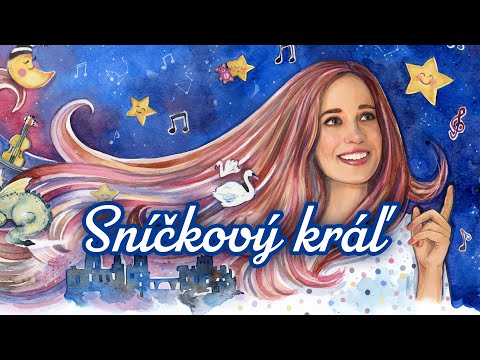 Video thumbnail for Sníčkový Kráľ