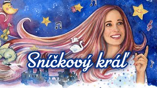 Videoklip: Kristína - Snívanky - Sníčkový kráľ s textom piesne Videoklip Kristína - Snívanky - Sníčkový kráľ s textom piesne