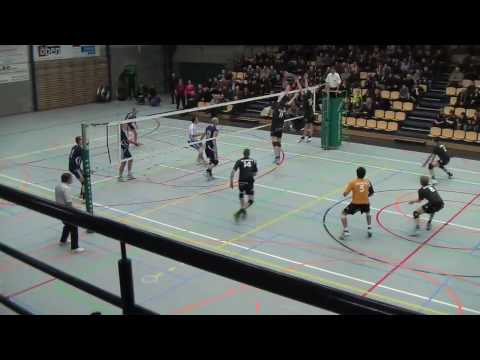 VC Helios A - Bolderberg - Set 1