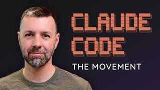 The Case for Claude Code