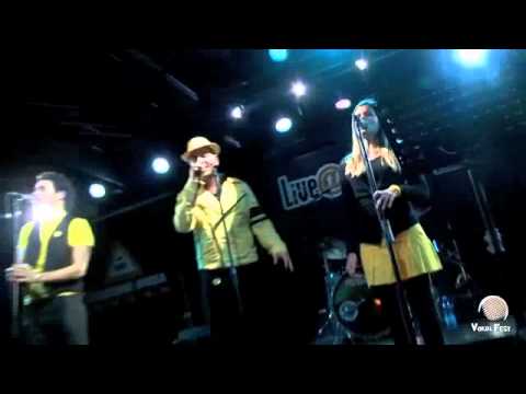 VOKALFEST - Seidaccordo