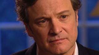 Colin Firth and