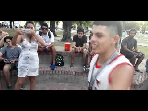 JH-ON vs SMILE - FINAL Pretemporada #ELEVENSE