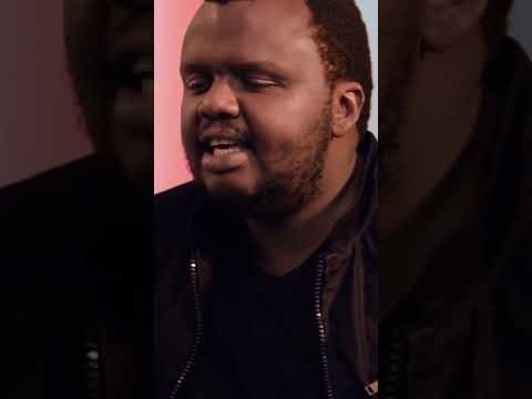 Mejja on Rhymes na Nonini -First time kuchapiana na Okwonko ki Arif #TBT moja ajab ndani ya #RNN