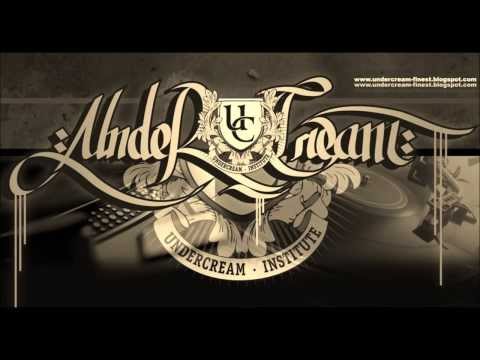 Undercream Presents: M.I.C - Oxygen (Prod. OuterLimit) (UnderXclusive Joints Vol.2)