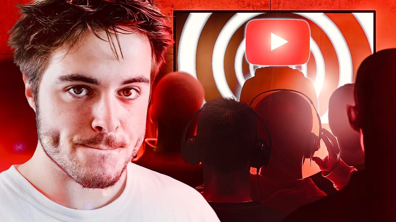 Ce Youtubeur les a rendus fous