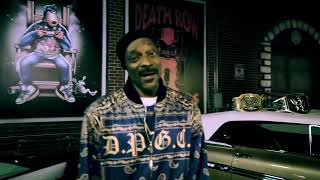 Tha Dogg Pound - Smoke Up (w/ Snoop Dogg) (Official Music Video) HD