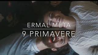 Ermal Meta - 9 primavere (audio)