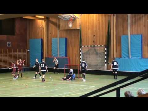 IBF Hedemora vs KFUM Falun 6-4 Alexander H.mpg