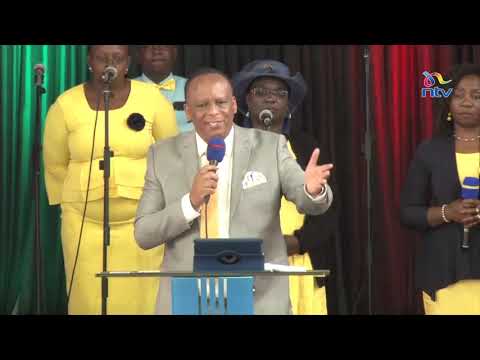 You are to blame for Covid-19 third wave, pastor tells Uhuru