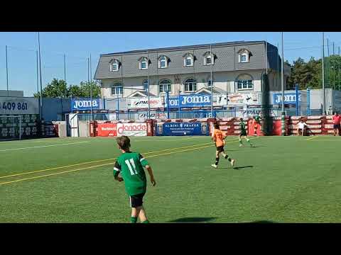 CS Concordia Chiajna -ACS Juniorul 2014-2 rep II scor final 3-0