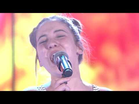 Gjeniu i vogel 7 - ERSENADA MATAJ - "Nata" (nata 12)