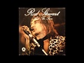 Rod Stewart and The Faces - Sparkey rides