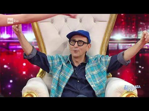 STEP Serenade - Tonight Everything Is Possible - April 8, 2025