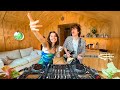 Easy Morning Jazz House Music Mix Chill Coffee Brunch Playlist Cozy Living Room Breakfast DJ Set