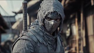 Download lagu Seorang penyerang bertopeng gagal melakukan serangan mendadak dan ditebas oleh seorang pemuda yang m mp3