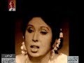 Iqbal Bano (3) - From Audio Archives of Lutfullah Khan