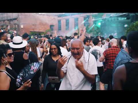 Knockdown Center | 2025