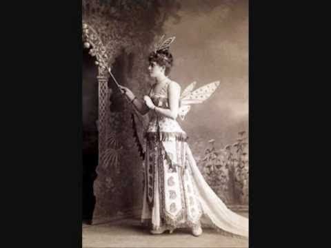 Lets All Be Fairies ~ Durium Dance Band ~1932
