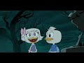 Dewey Duck Uh Oh She S Having A Joy Overload READ DESCRIPTION