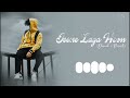 Jeene Laga Hoon (Slowed + Reverb) Ringtone | Villain Beats | (Download Link 🔗⬇️) | Viral BGM