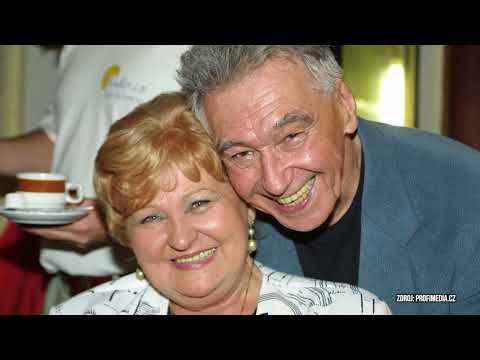 Zemřel Josef Zíma (†92): Proč neměl rád označení 