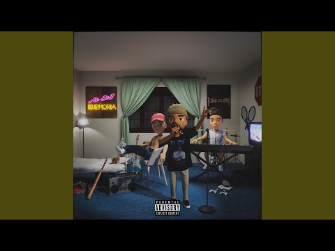 Dance Along (feat. Matty & R Kay)