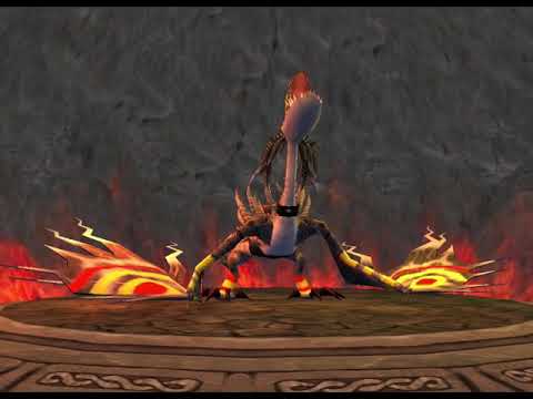 School of Dragons, transformando pesadelo monstruoso em  titã!