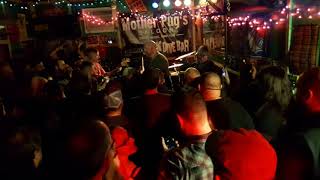 The Cable Car Theory - Caffeine Battle Cry