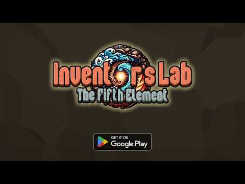 Inventor's Lab The 5th Element