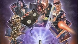 80s Horror Movies Released in 1980