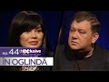 In Oglinda 11 04 Carmen De La Salciua Despre Povara Celebritatii Am Simtit La Gat Un Cutit