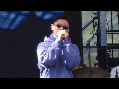 221008 죠지 - 바라봐줘요 @SLOW LIFE SLOW LIVE 2022