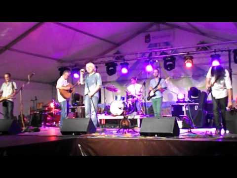 Druhá tráva - Na španělských schodech /07.08.2015/