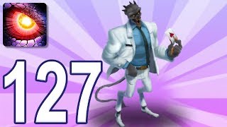 Monster Legends videosu