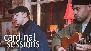 DMA&#39;S - In The Air - CARDINAL SESSIONS