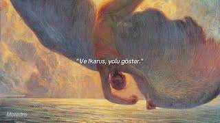 Ripto - Icarus &amp; Apollo / Türkçe Çeviri
