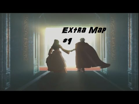 Fire Emblem Path Of Radiance : Ike Versus All : Extra Map 1 !